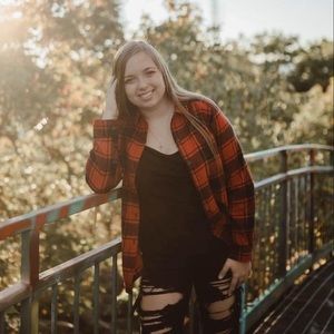 Meet your Posher, Kiley